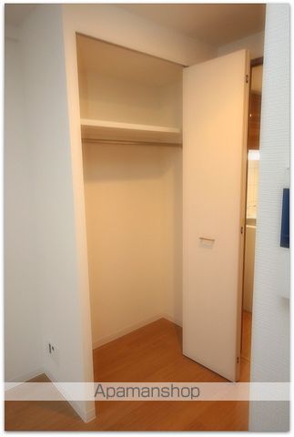 エスリード難波ザ・アークの内装写真