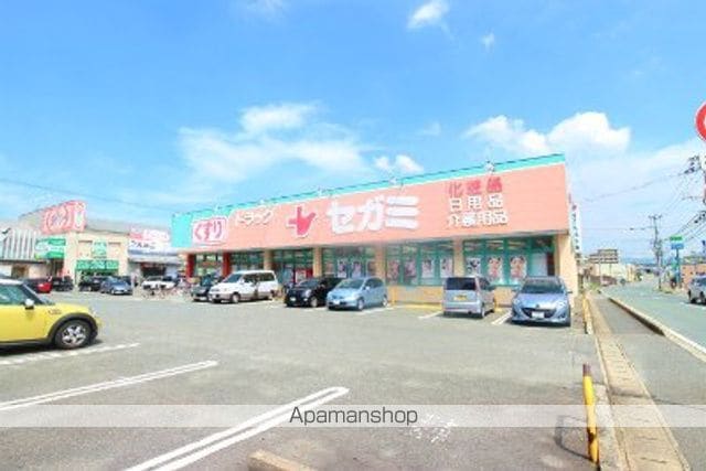 エルパティオの周辺写真