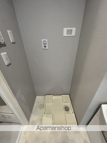 パル ボナールの内装写真