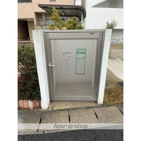 カトルセゾンの内装写真