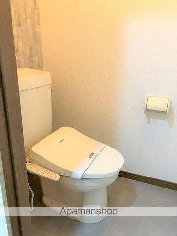 ハイム相武台の内装写真