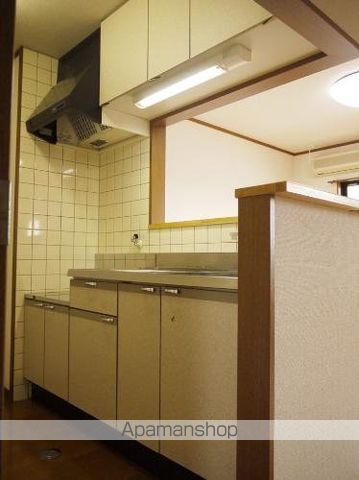 loftyの内装写真