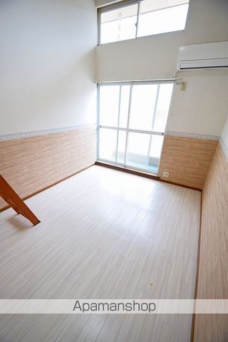 アップルハウス慶京の内装写真
