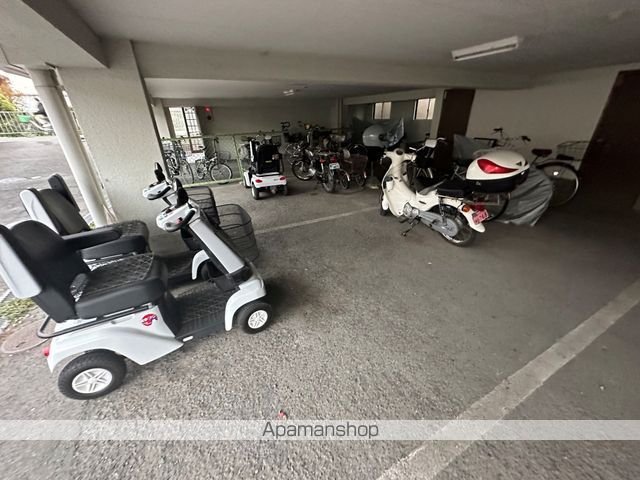プレアール枚岡のその他写真