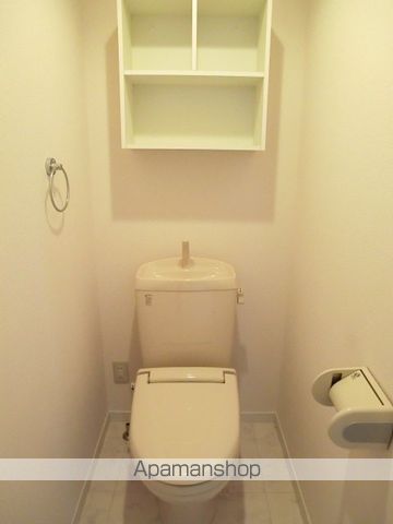 プログレの内装写真
