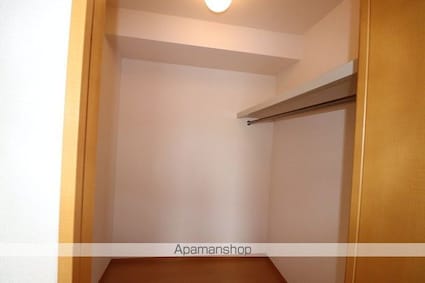 ベルジェ　ＩＩＩ[2LDK/62.1m2]の収納