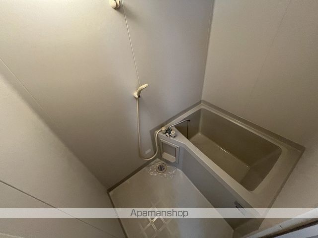 コンフォートの内装写真