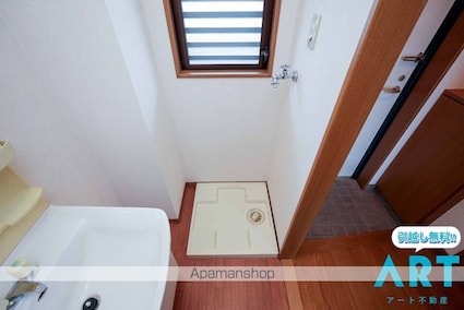 オーパスワン[1R/31m2]のその他部屋・スペース