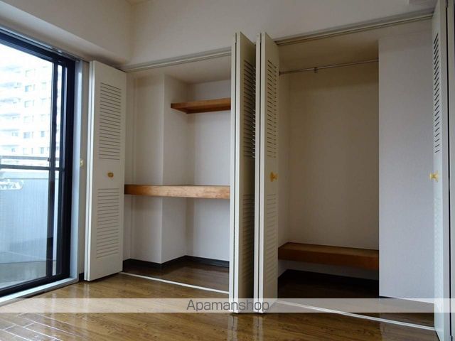 アルファネクスト大和町の内装写真