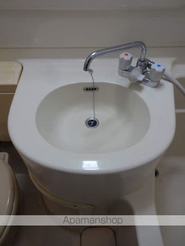 カサクレモナの内装写真