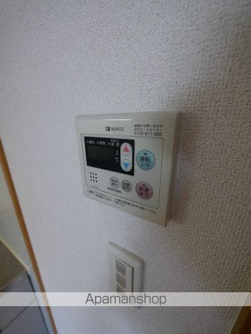 ONE ROOF FLAT FUKUSHIMAの内装写真