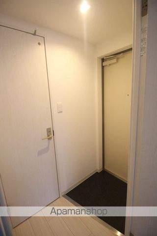 ARTISARAの内装写真