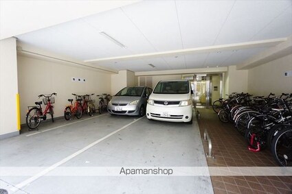 愛知県名古屋市中区栄５丁目[1K/28.71m2]の内装6