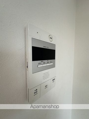 ルーブル鎌倉の内装写真