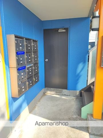 STUDIO Mioの内装写真