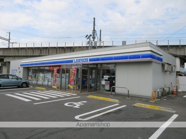 CIELA棟の周辺写真