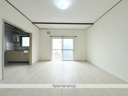 高村マンションＮｏ．１[2LDK/52.06m2]の内装