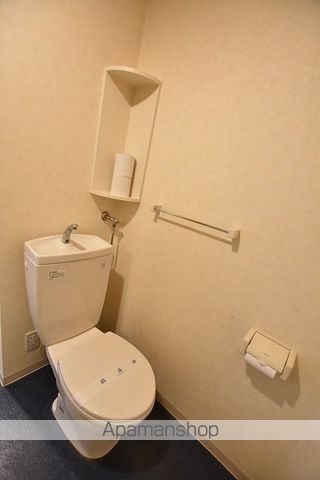ジュエルタワーの内装写真