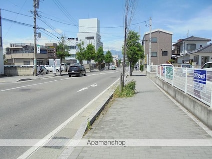 金井マンションＡ棟[3DK/52.78m2]の周辺5