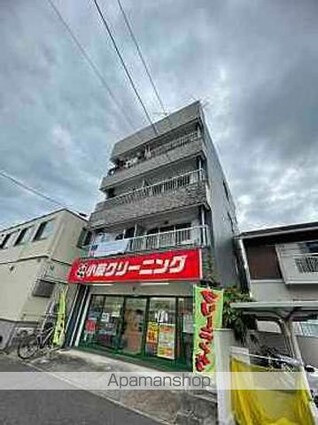 庚午マンション[2K/30m2]の外観5