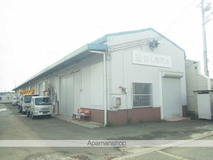 和歌山県和歌山市榎原[事務所/60.22m2]の外観2