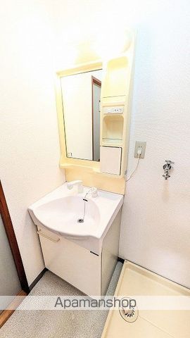 マンション木月Bの内装写真