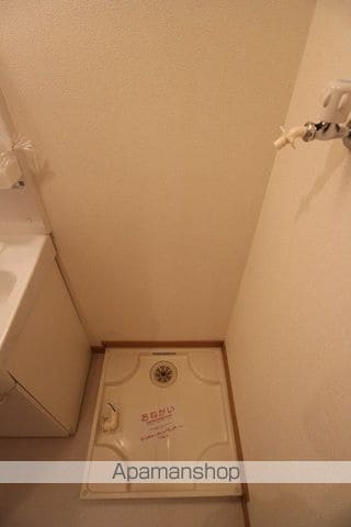 フィオーレの内装写真