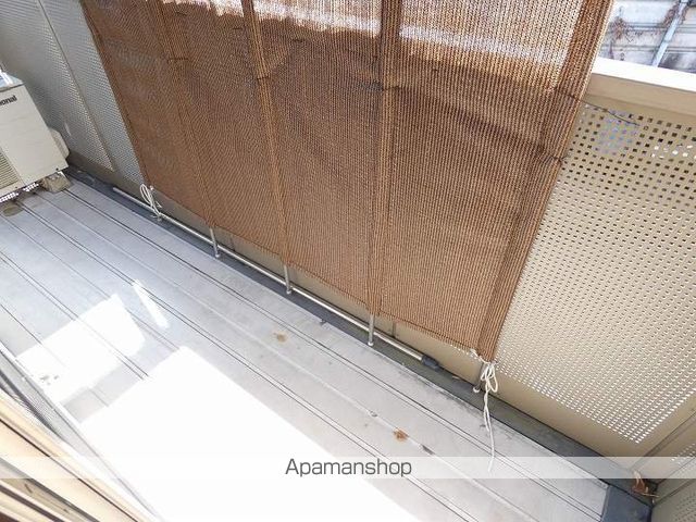 パークヒルハイム峰桜の内装写真