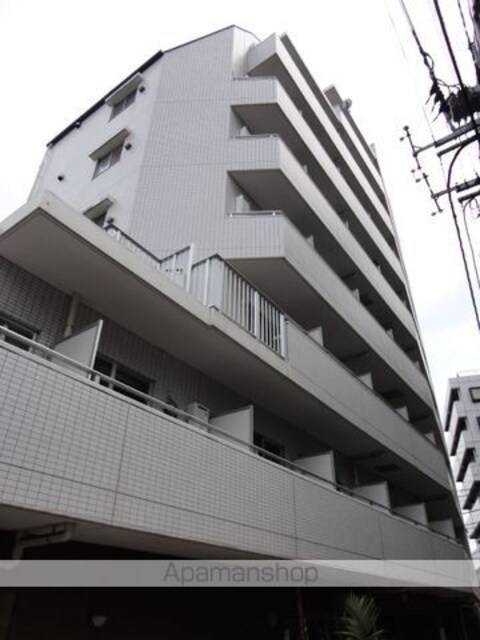 ＣＹＮＴＨＩＡ　ＦＯＵＲーＤ　ＳＡＮＧＥＮＪＡＹＡ[1K/23.17m2]の外観1
