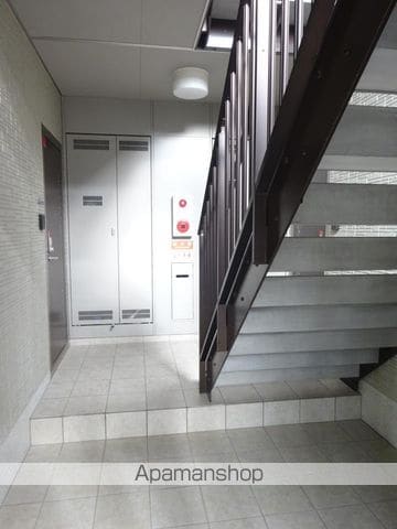 ソレーユ 司の内装写真