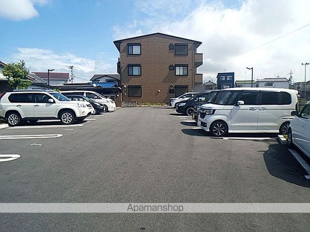 プラージュ SAKIGAKEのその他写真