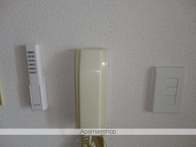 中滑川シティハイツの内装写真