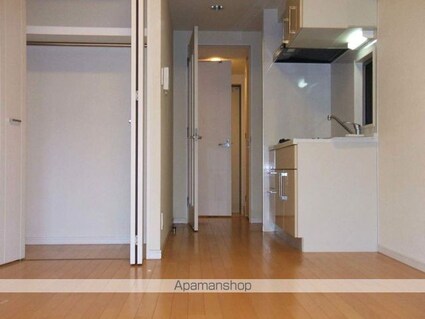 コンフォリア墨田立花[1R/26.01m2]のその他内装