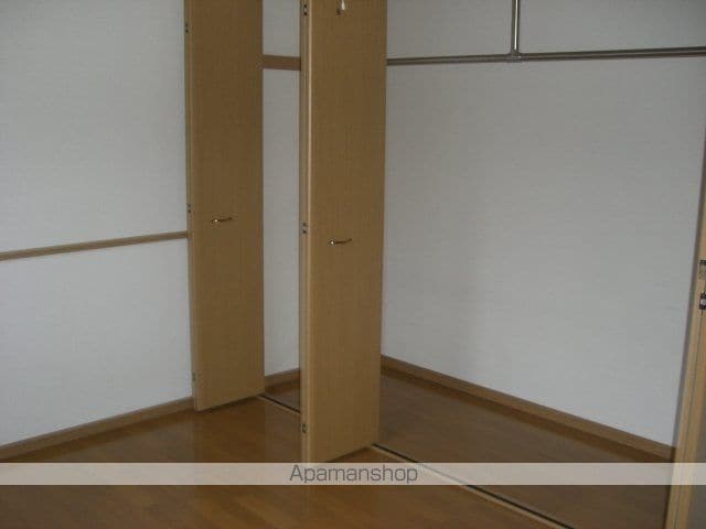 ラプラージュ富久の内装写真