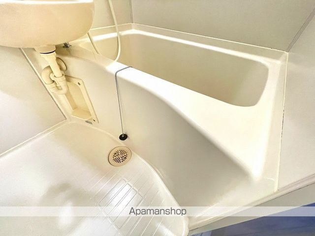 ルゼロIIの内装写真