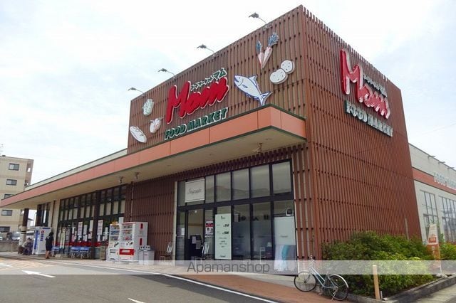 Rootsの周辺写真
