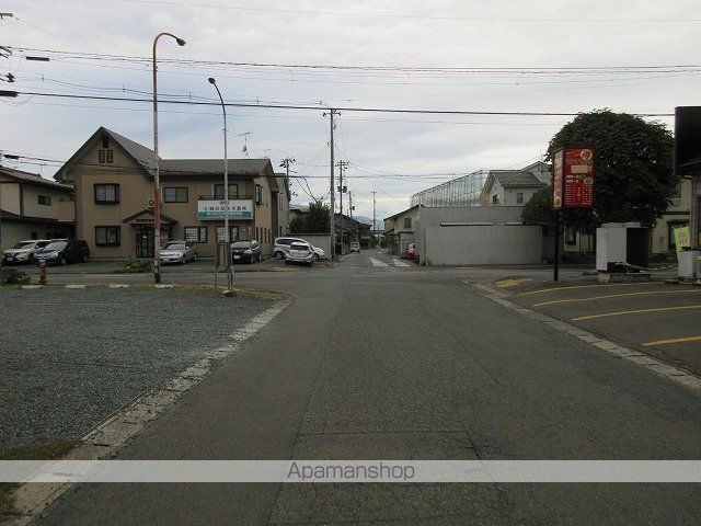 第2プリマスの周辺写真