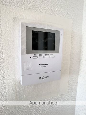 ブラン・ルージュ元今泉の内装写真