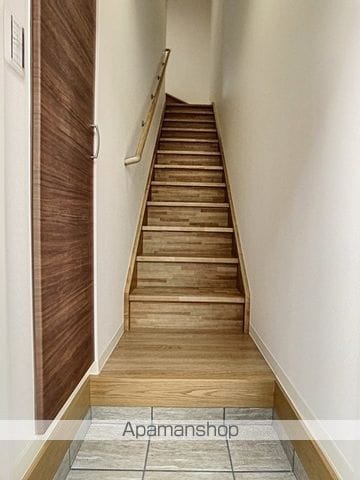 ESLEAD HOUSENの内装写真