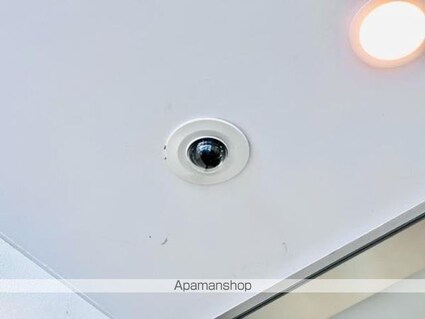 Ｂｒｉｌｌｉａ　ｉｓｔ　東雲キャナルコート[1SLDK/70.43m2]の共用部3