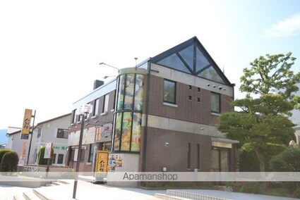 広島県広島市西区鈴が峰町[4LDK/104.33m2]の周辺4