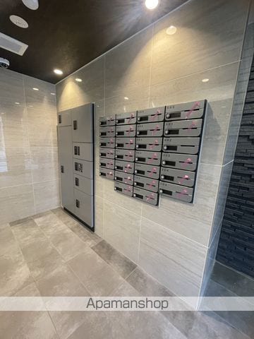 アイルグランデ品川のその他写真