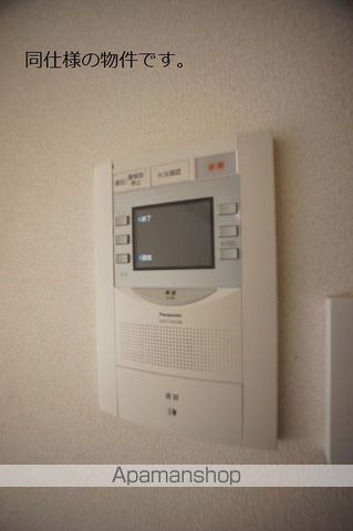 プレサンス栄ブリオの内装写真