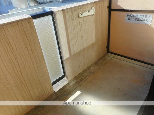 メゾン・ラスターの内装写真