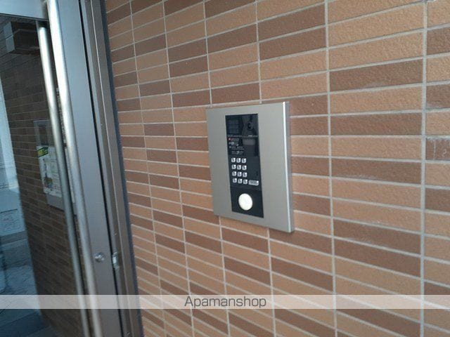エトワール清水の内装写真