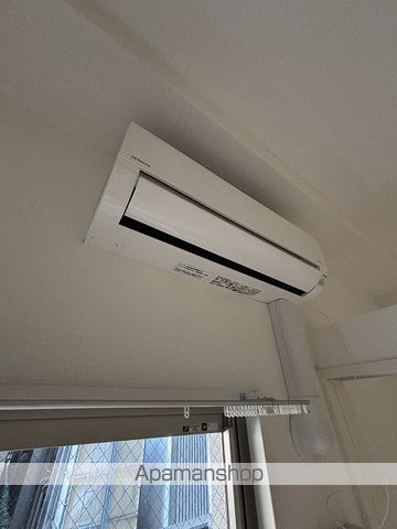 SERENITEFRANC谷町四丁目アリエの内装写真