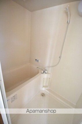 コーポミレニアムＢ[2K/34.78m2]のバス