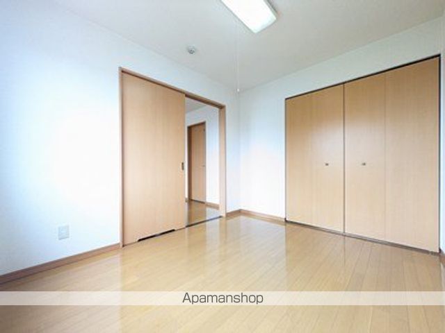 リバーサイドテラスアークの内装写真