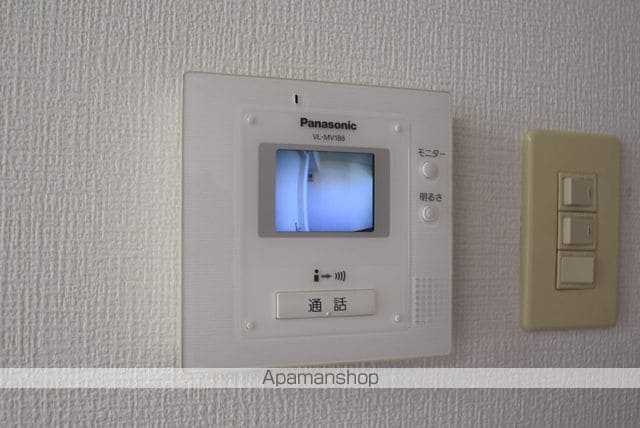 エステートコバックビルの内装写真
