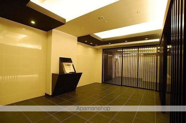 ステージグランデ茅場町の内装写真